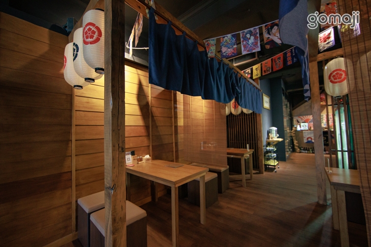 一酔居酒屋(礁溪店)