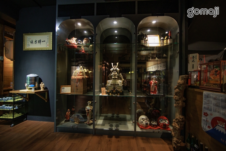 一酔居酒屋(礁溪店)