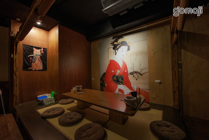 一酔居酒屋(礁溪店)