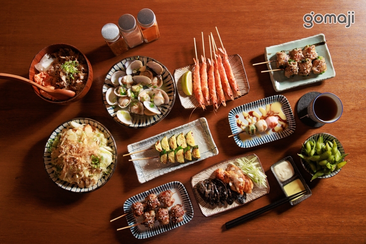 一酔居酒屋(礁溪店)