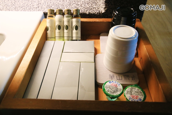 觀景villa雙人房