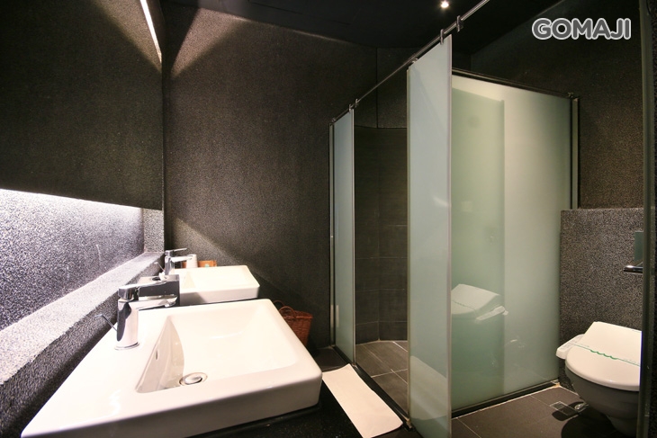 觀景villa雙人房