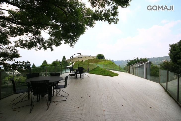 雲林-華山觀止虫二行館