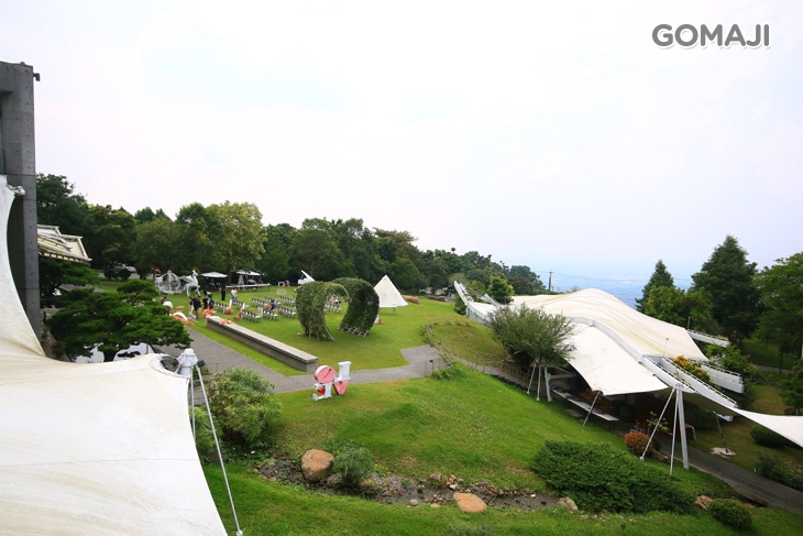 雲林-華山觀止虫二行館
