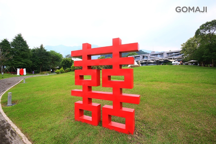 雲林-華山觀止虫二行館