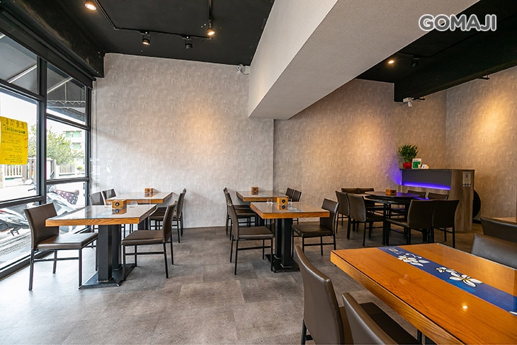 Q幼鮮生猛海產(菓林店)