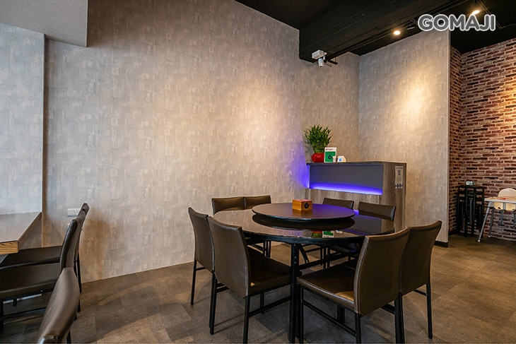 Q幼鮮生猛海產(菓林店)