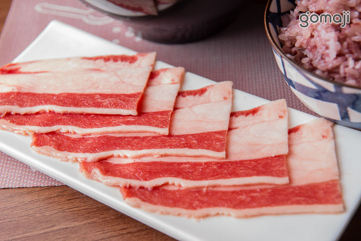 泰式酸辣牛肉鍋