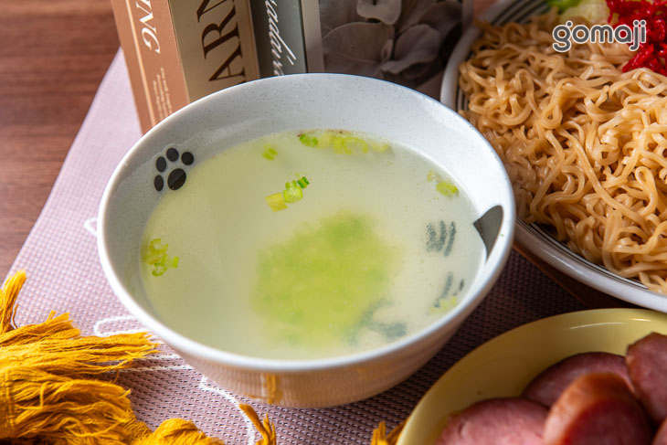 香腸醬滷套餐