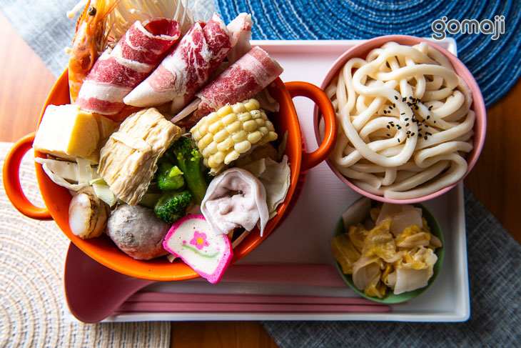 東北酸白菜(牛)