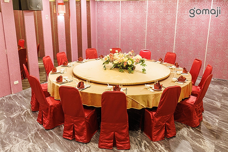 一郎台日式海鮮料理