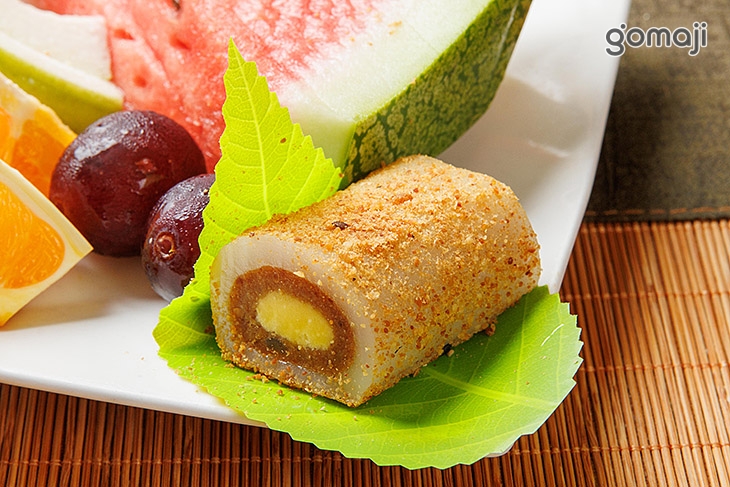 精緻美甜品＆寶島四季水果