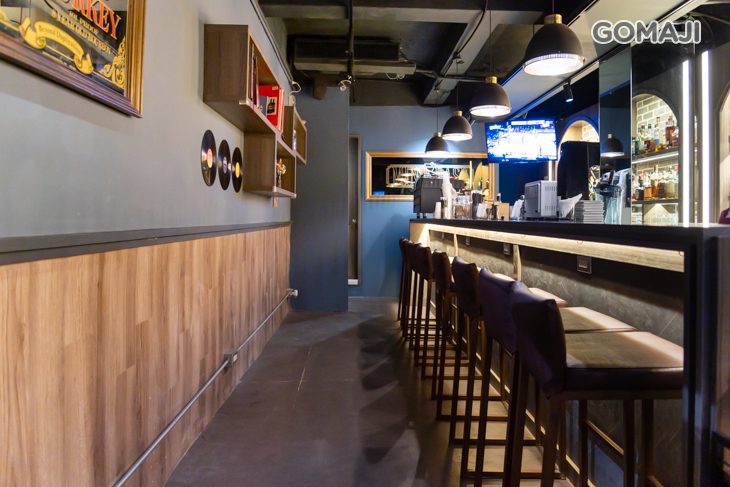 MiniBase小喬室 酒吧(中山店)