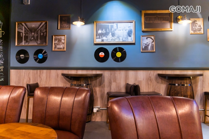 MiniBase小喬室 酒吧(中山店)