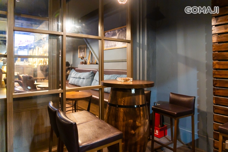 MiniBase小喬室 酒吧(中山店)