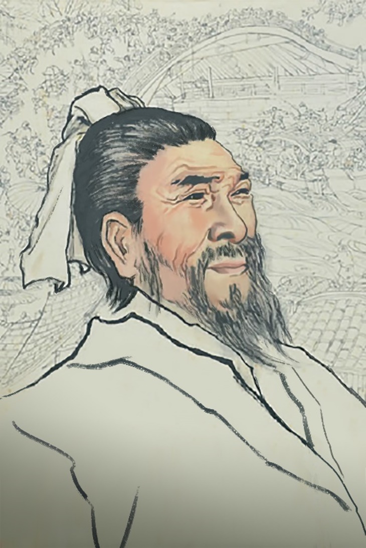 會動的清明上河圖