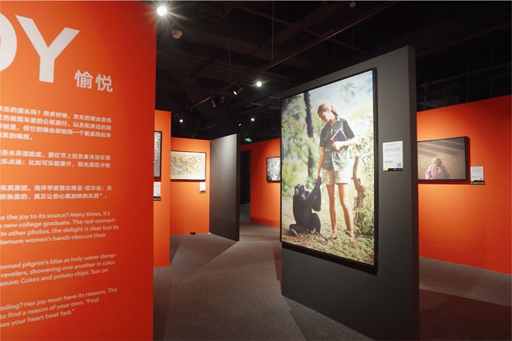 【「新藝術運動」光影藝術展 從高第到慕夏、克林姆】預售單人套票