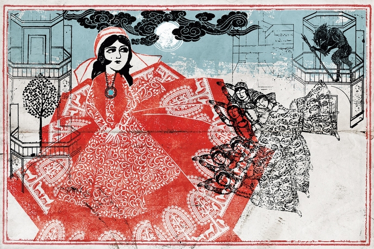 夢之浮島 Isles of Dreaming