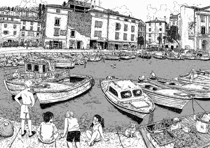 夢的回音 Dream's Gentle Echo