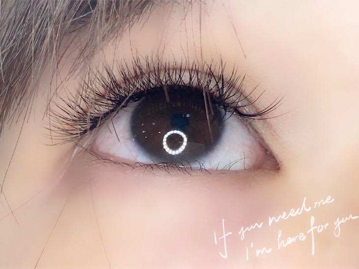 濃密大眼完美特調6D不限根數