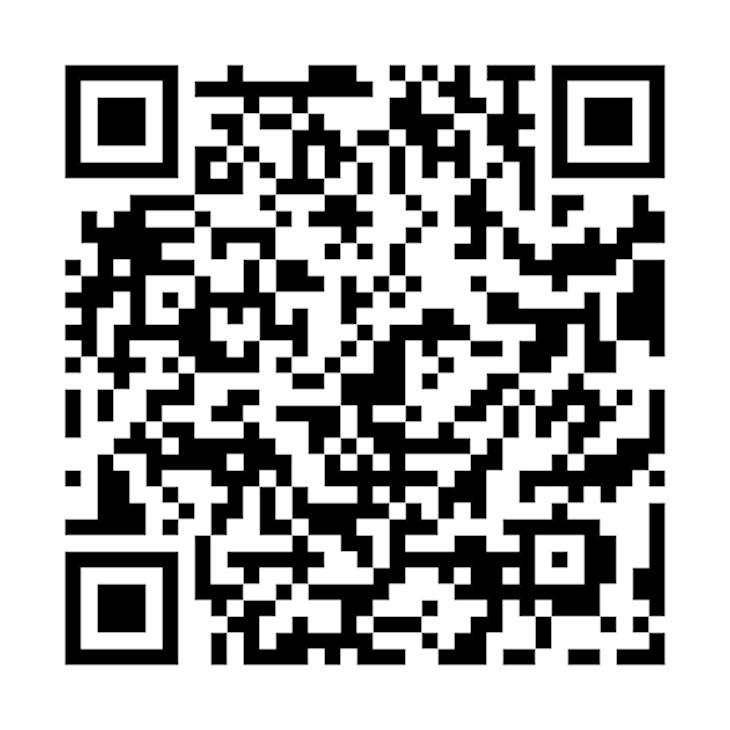 line QR code