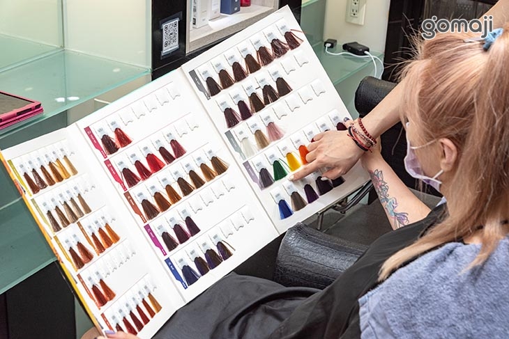 設計師專業溝通