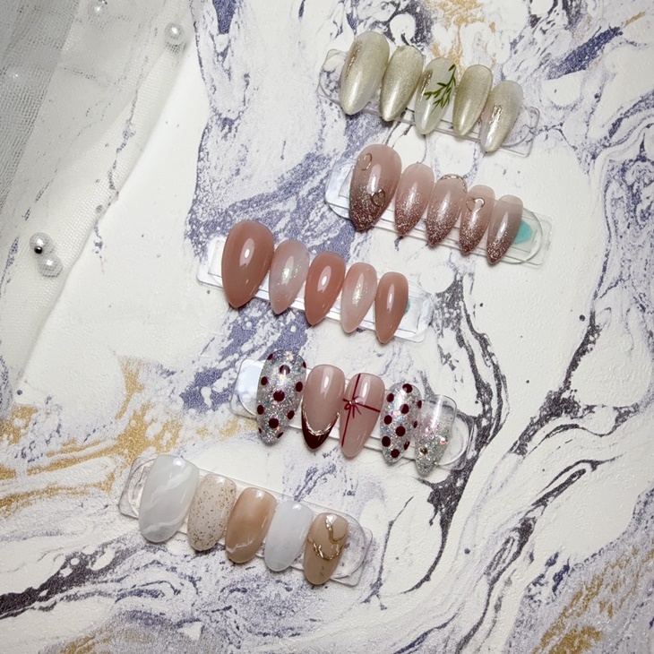 手部設計款30選1