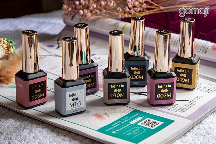 E-style儀風采美甲美睫Nail 