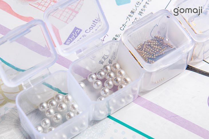 E-style儀風采美甲美睫Nail 