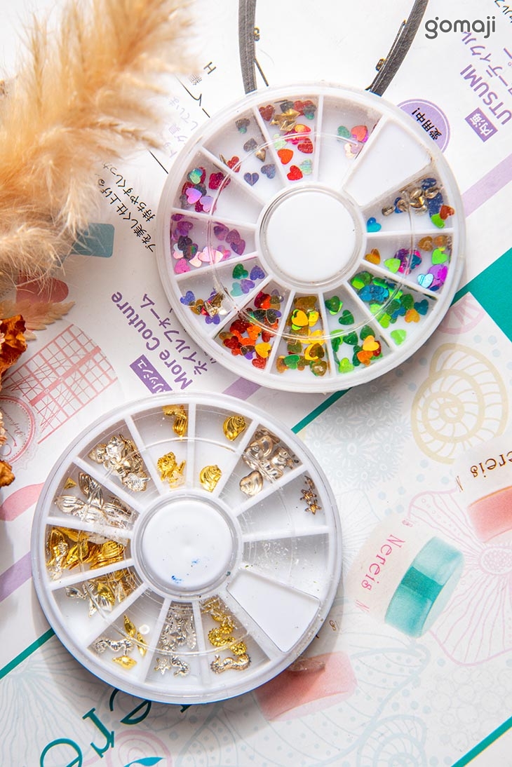 E-style儀風采美甲美睫Nail 