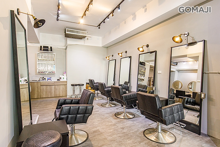 3E Hair Salon
