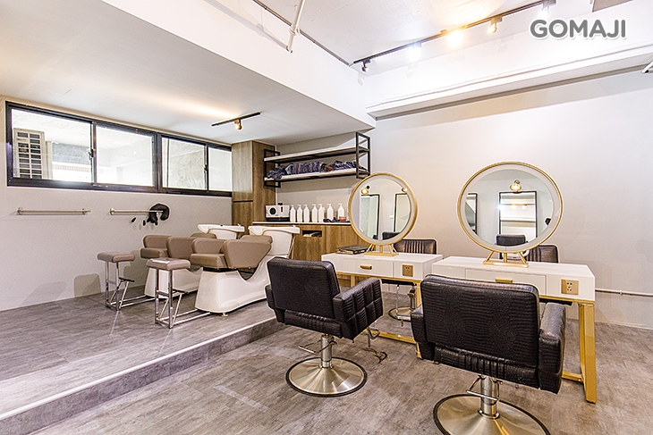 3E Hair Salon
