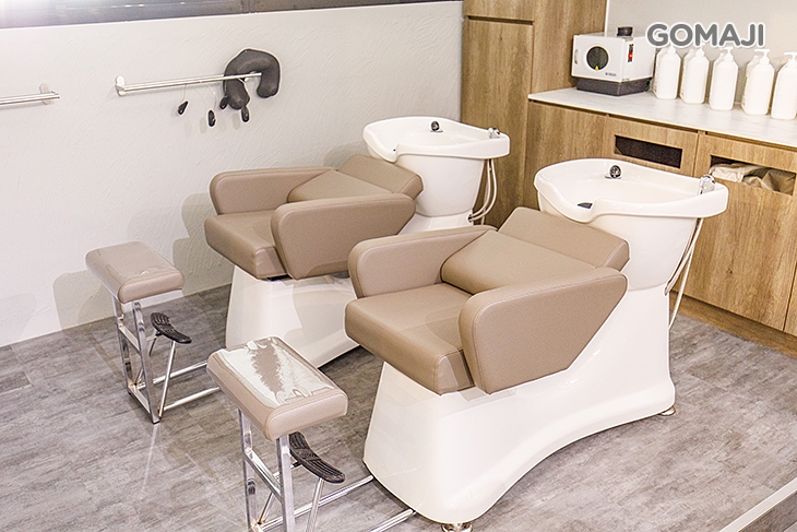 3E Hair Salon