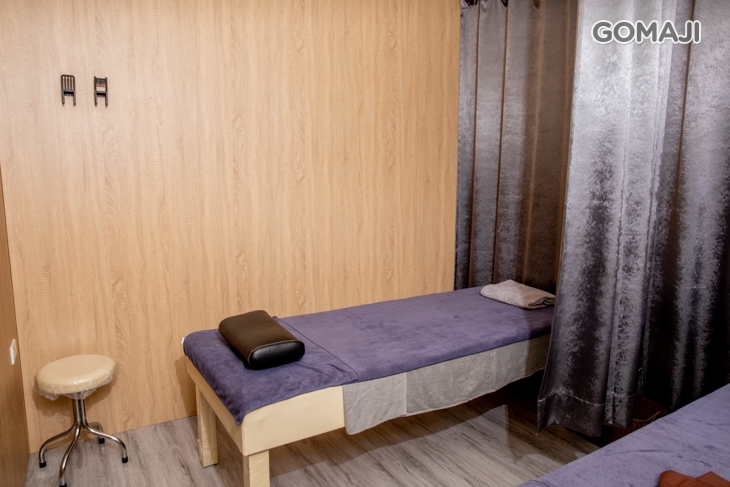 仁足天下美容足體館