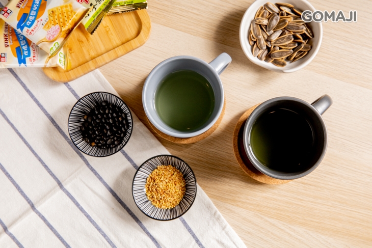 仁足天下美容足體館