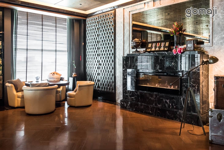 Laura's Steak House牛排館