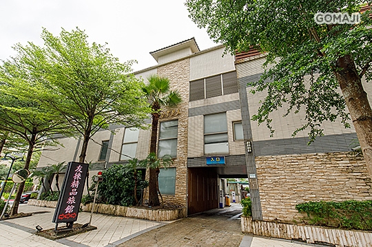 台北-友徠精品汽車旅館Uline Motel(原蒂堡)