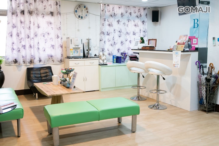 詩丹芬妮美睫皮膚管理中心