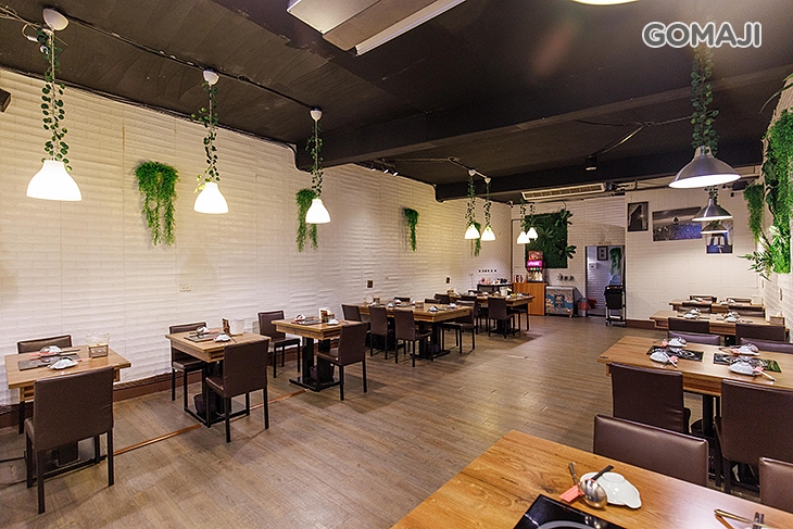 涮一鍋 汐止人氣鍋物