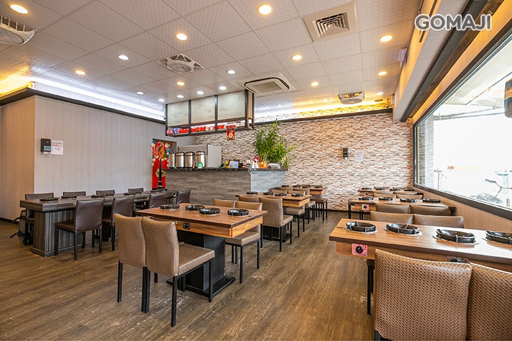 懶鍋時尚湯鍋(北龍店)