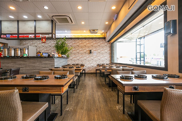 懶鍋時尚湯鍋(北龍店)