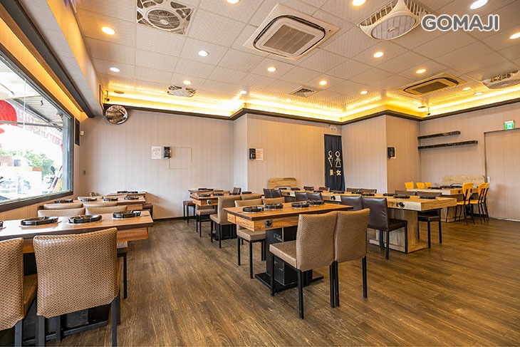 懶鍋時尚湯鍋(北龍店)