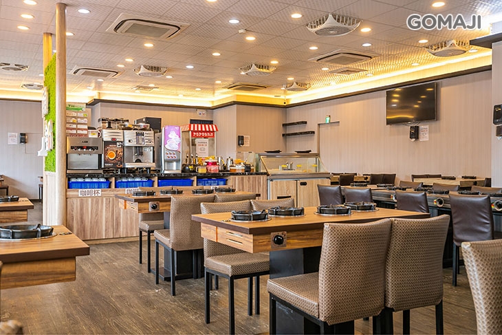 懶鍋時尚湯鍋(北龍店)