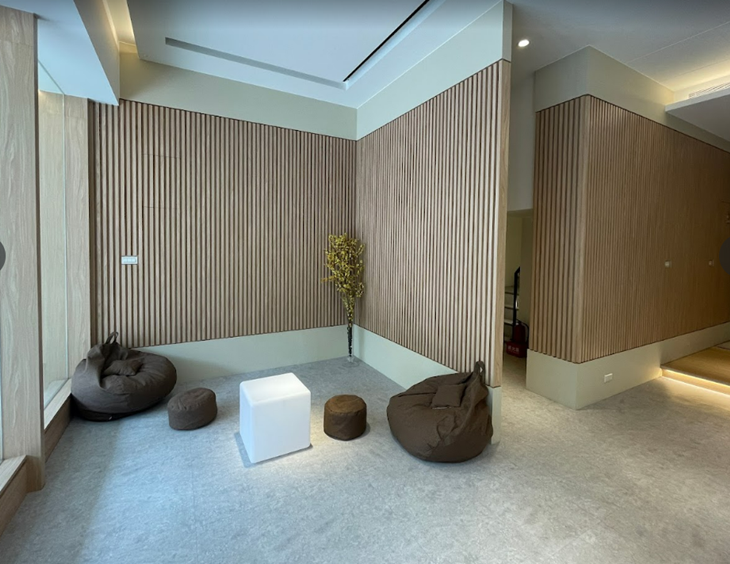 大坪林店