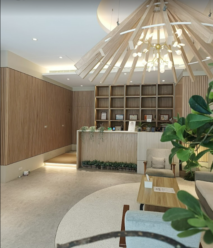 大坪林店