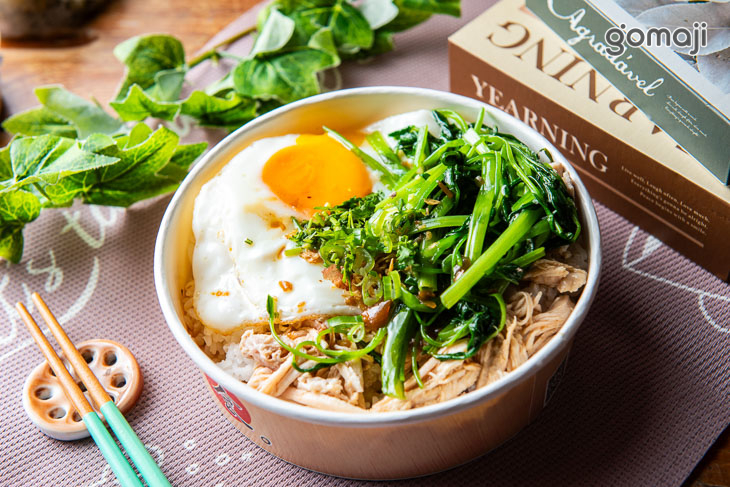 二號招牌豪華餐