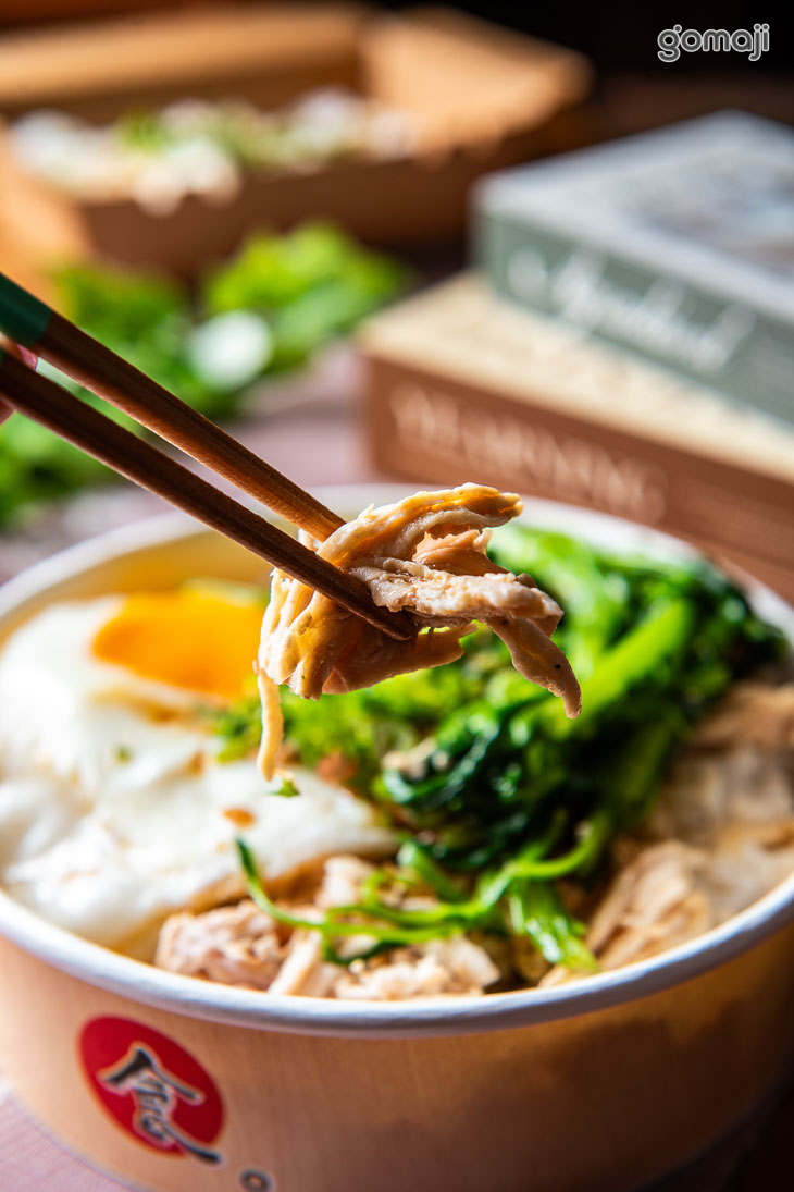 二號招牌豪華餐