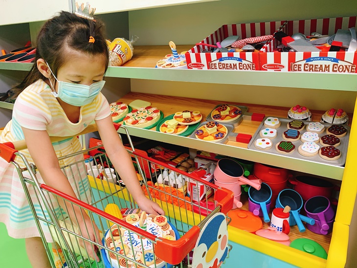 yukids Island 遊戲愛樂園(高雄夢時代店)