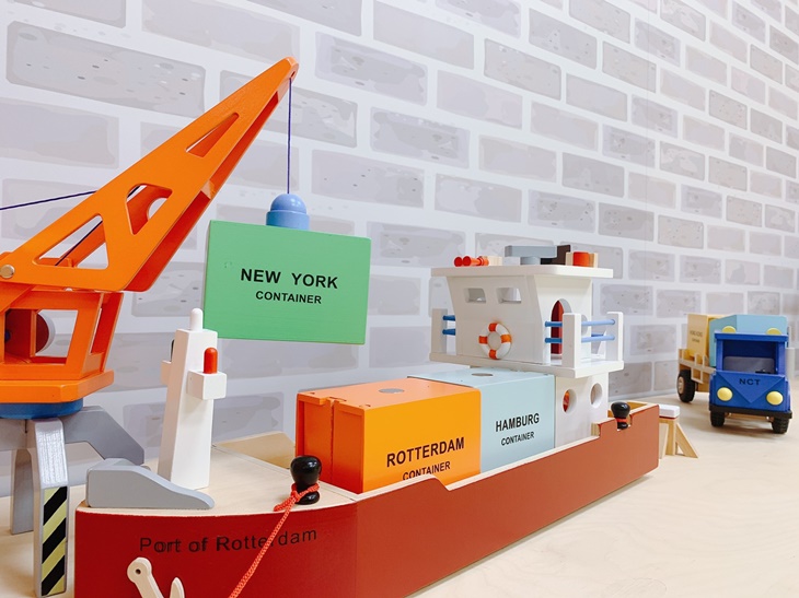 yukids Island 遊戲愛樂園(高雄夢時代店)