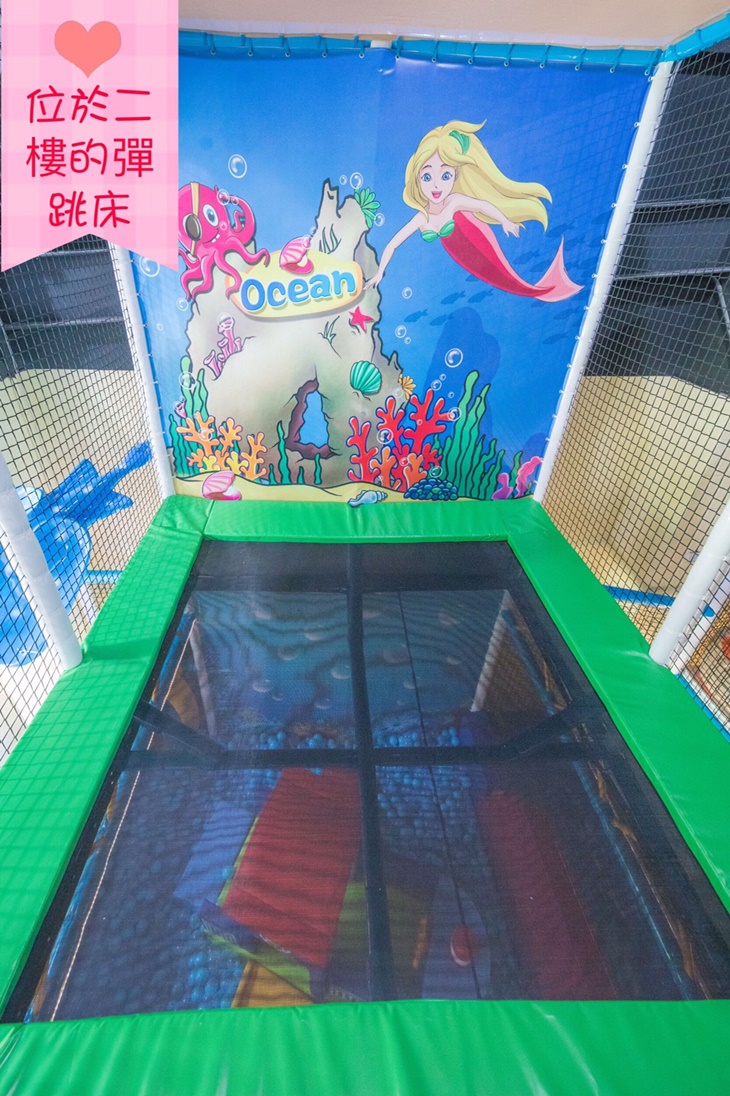 嘉義杰森海洋館